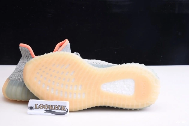 V2 Sage Desert Adidas FX9035 350 Yeezy Boost 0825